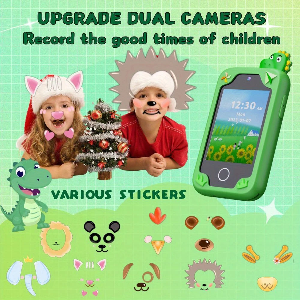 Jouets de téléphone intelligent tactile Uruni™