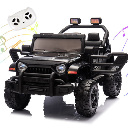 12V Kids Electric Ride on Car with Remote Control