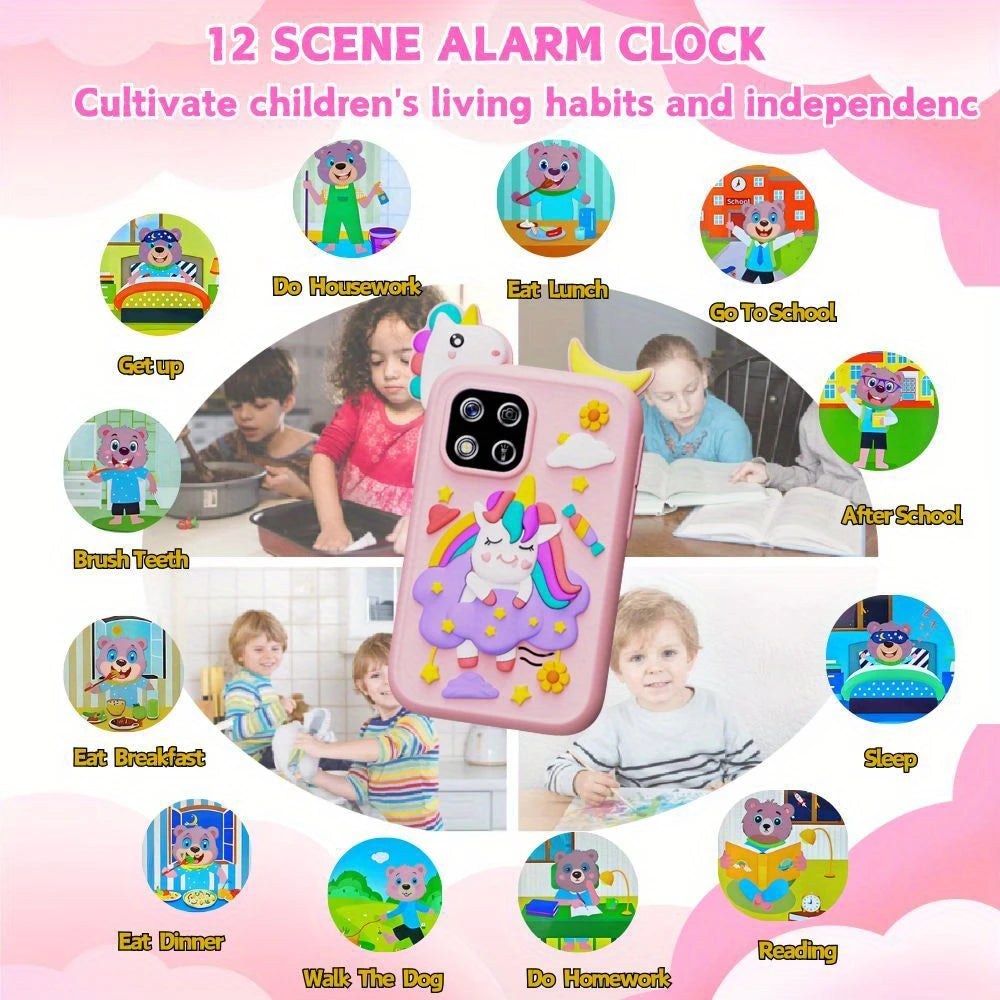 Jouets de téléphone intelligent tactile Uruni™
