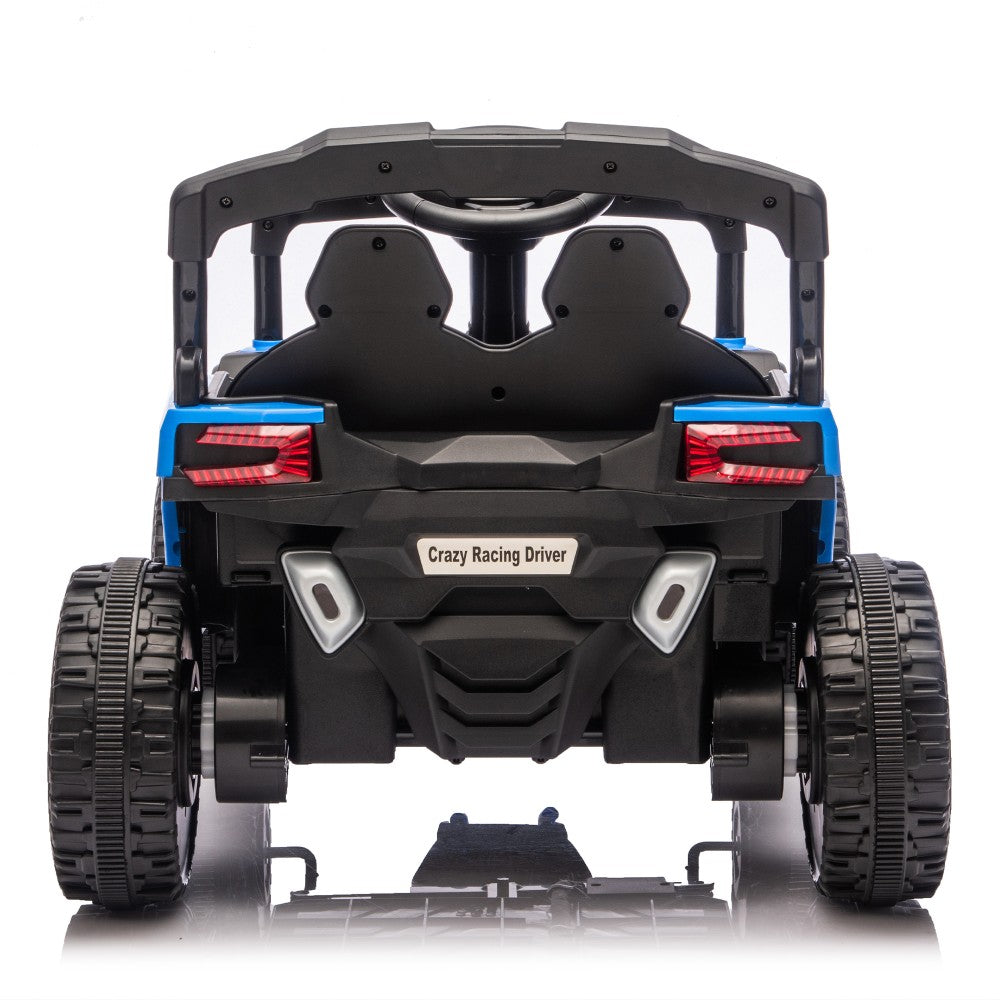 24V Kids ride on UTV