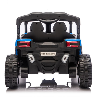 24V Kids ride on UTV