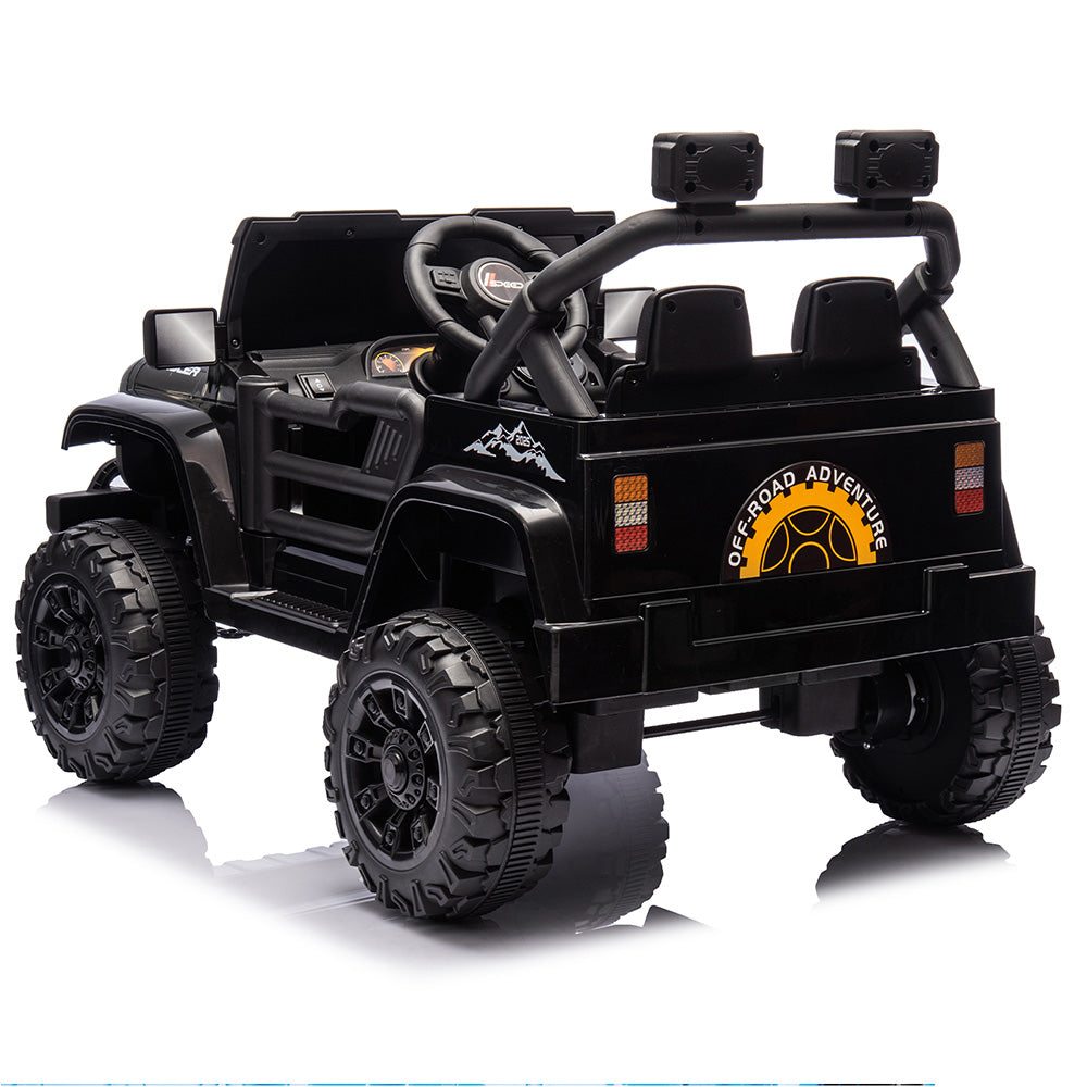 12V Kids Electric Ride on Car with Remote Control
