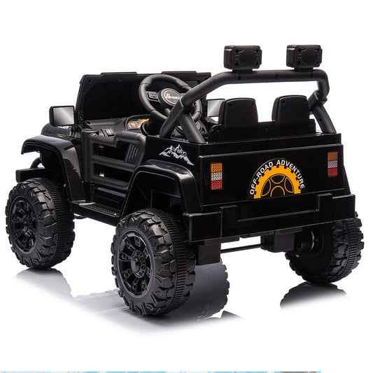 12V Kids Electric Ride on Car with Remote Control
