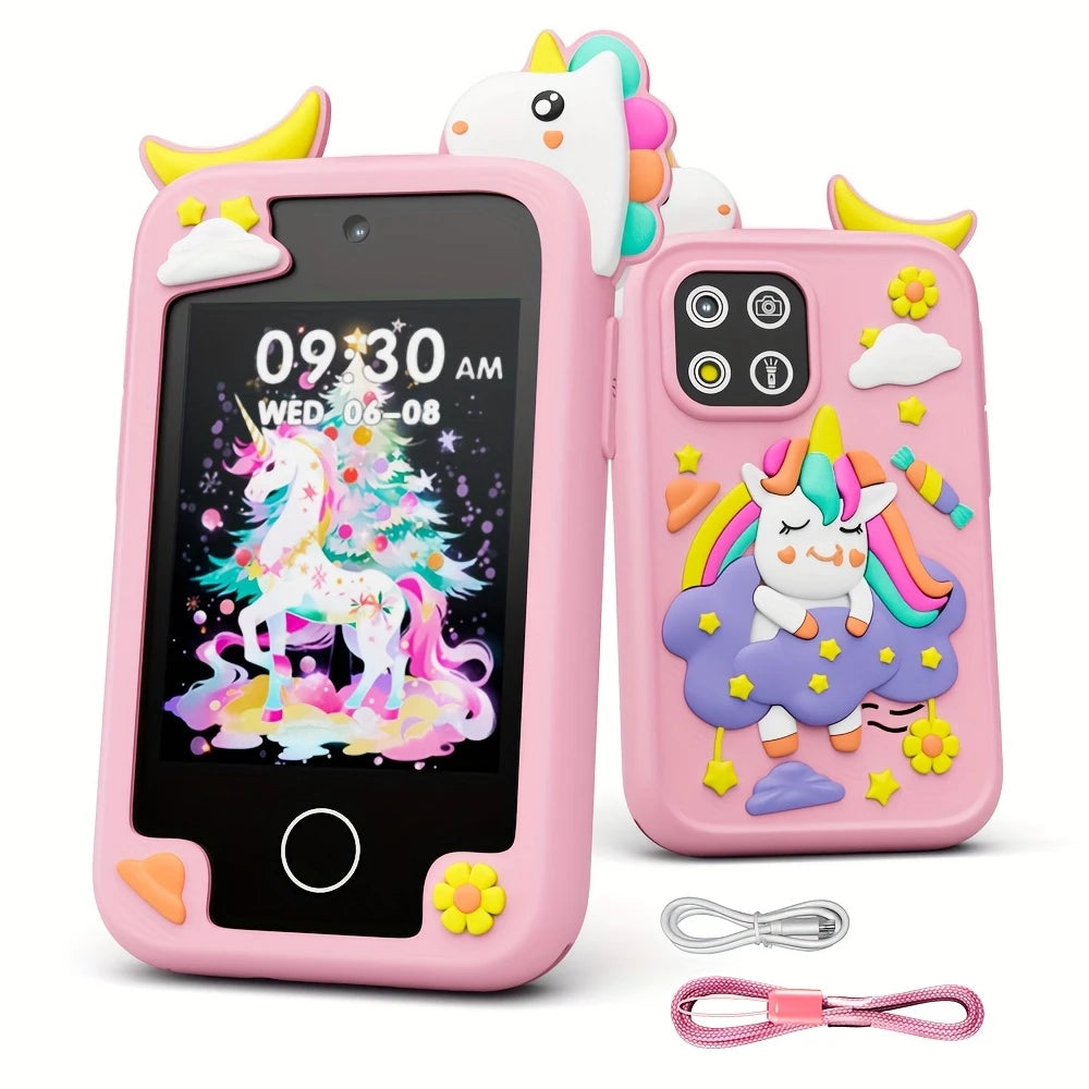 Jouets de téléphone intelligent tactile Uruni™