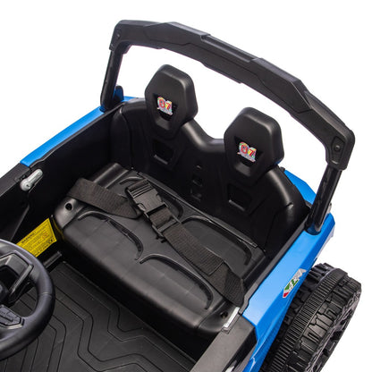 24V Kids ride on UTV