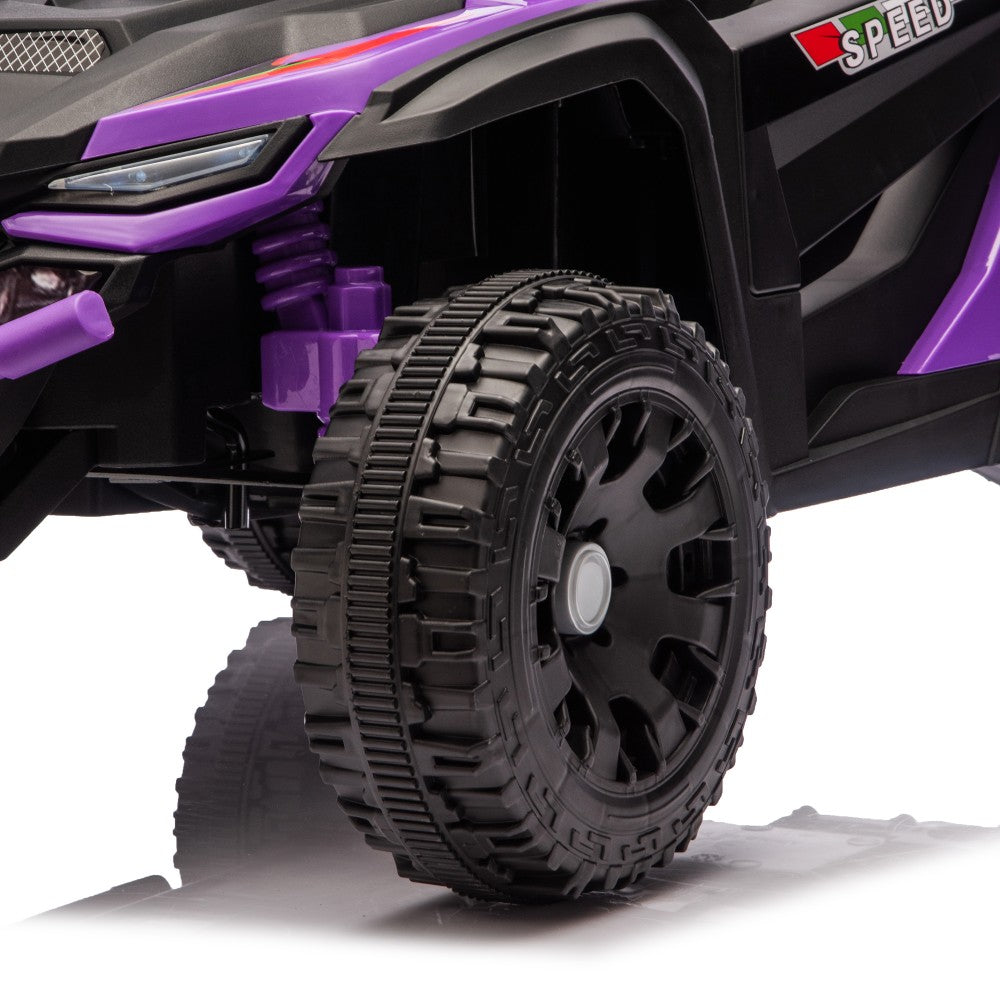 24V Kids ride on UTV