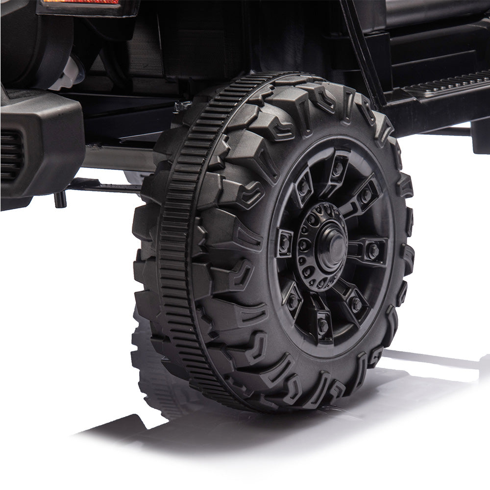 12V Kids Electric Ride on Car with Remote Control