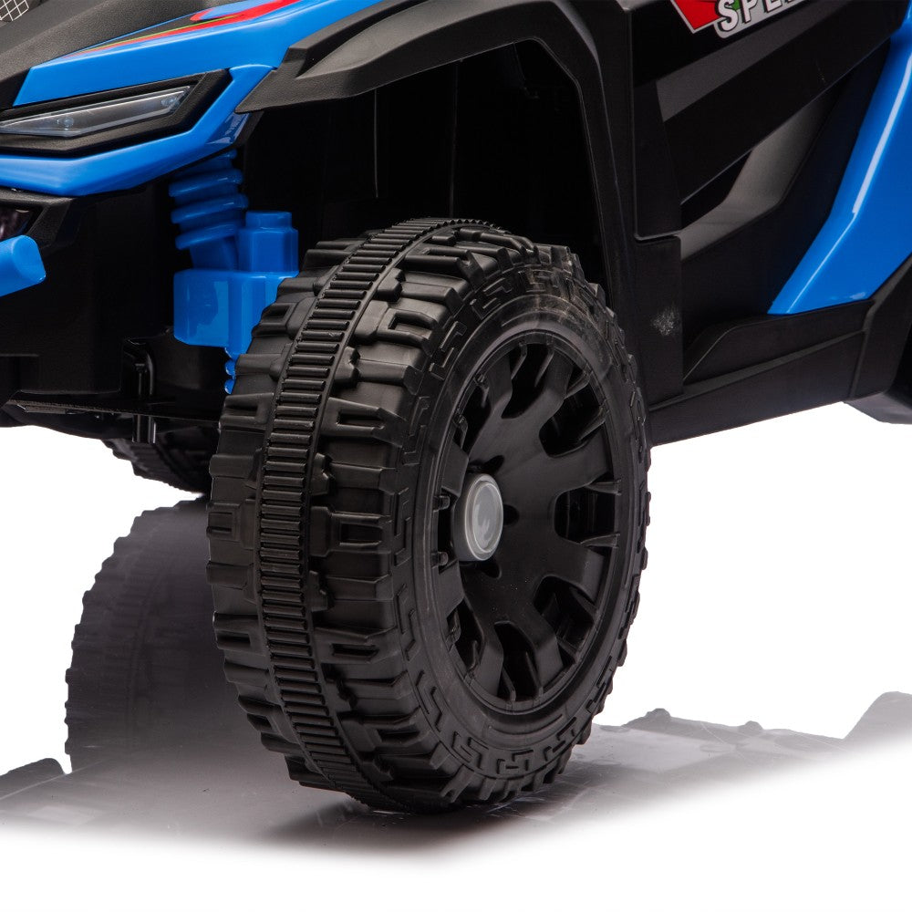 24V Kids ride on UTV