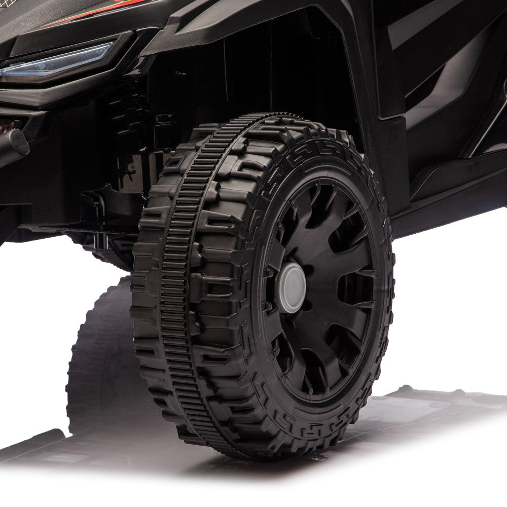 24V Kids ride on UTV