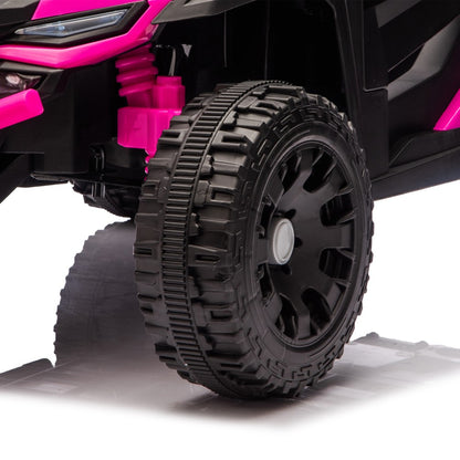 24V Kids ride on UTV