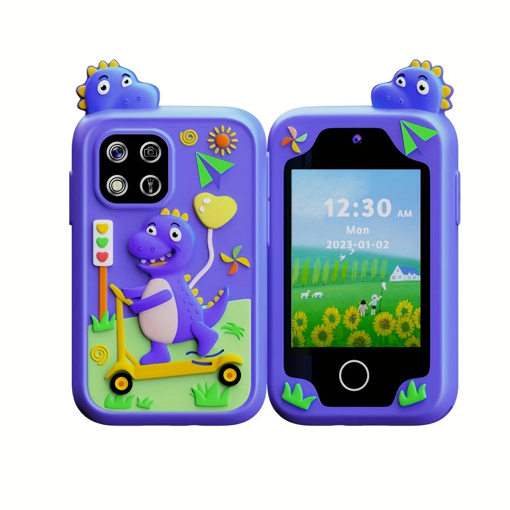 Jouets de téléphone intelligent tactile Uruni™