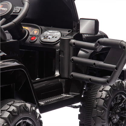 12V Kids Electric Ride on Car with Remote Control
