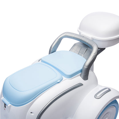 12V 2 Seater Ride on Motorcycle for Kids
