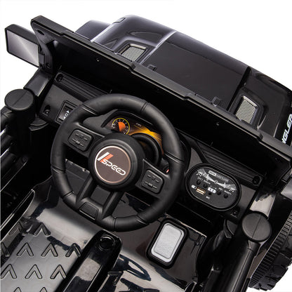 12V Kids Electric Ride on Car with Remote Control