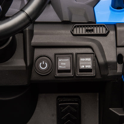 24V Kids ride on UTV