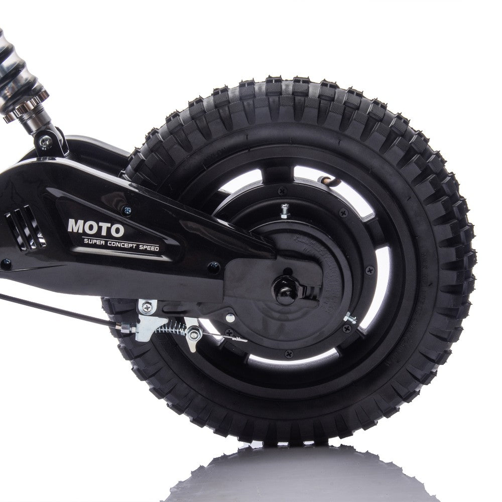 Electric Motorcycle for Kids Ages 5-12