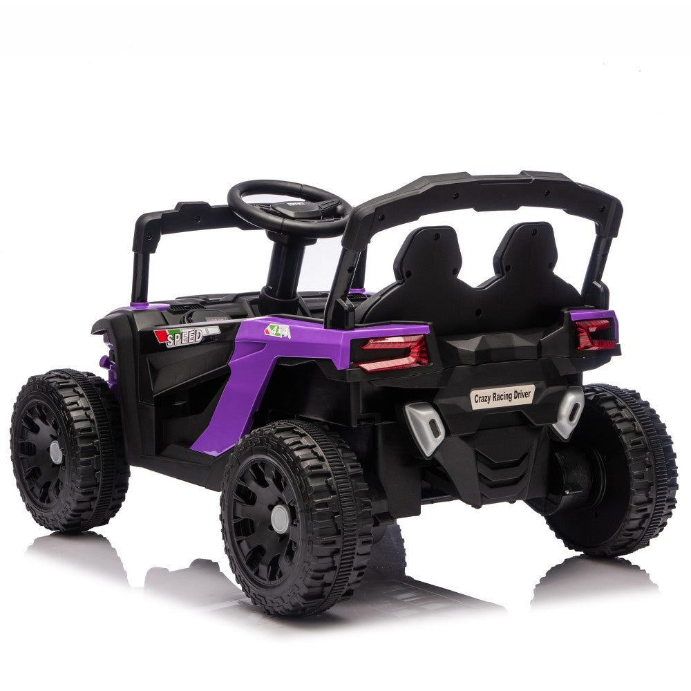 24V Kids ride on UTV