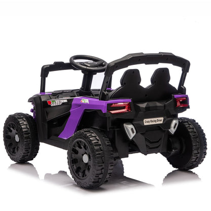 24V Kids ride on UTV