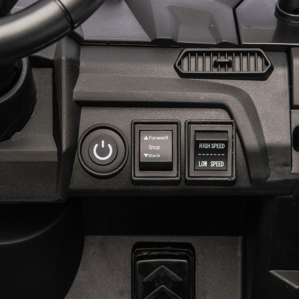 24V Kids ride on UTV