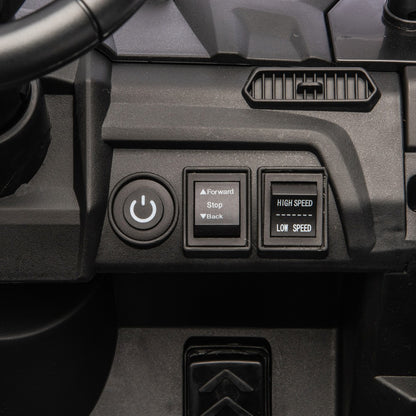 24V Kids ride on UTV