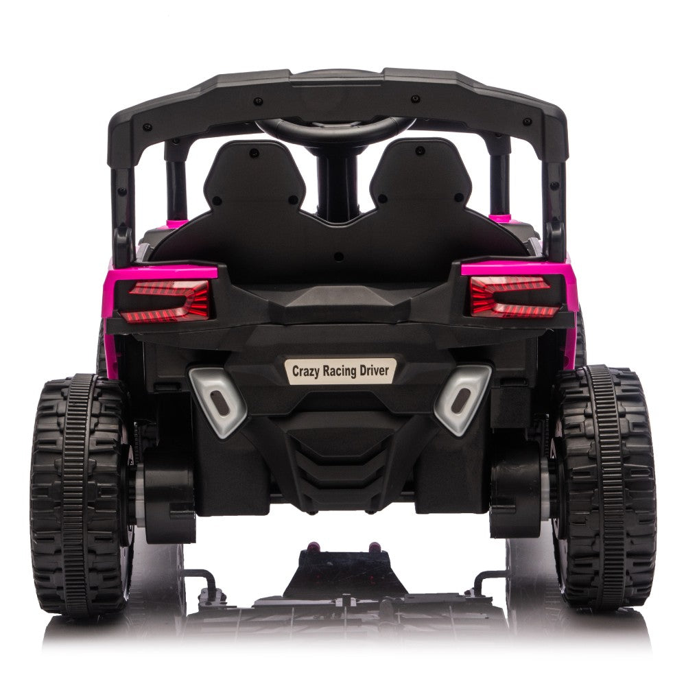24V Kids ride on UTV