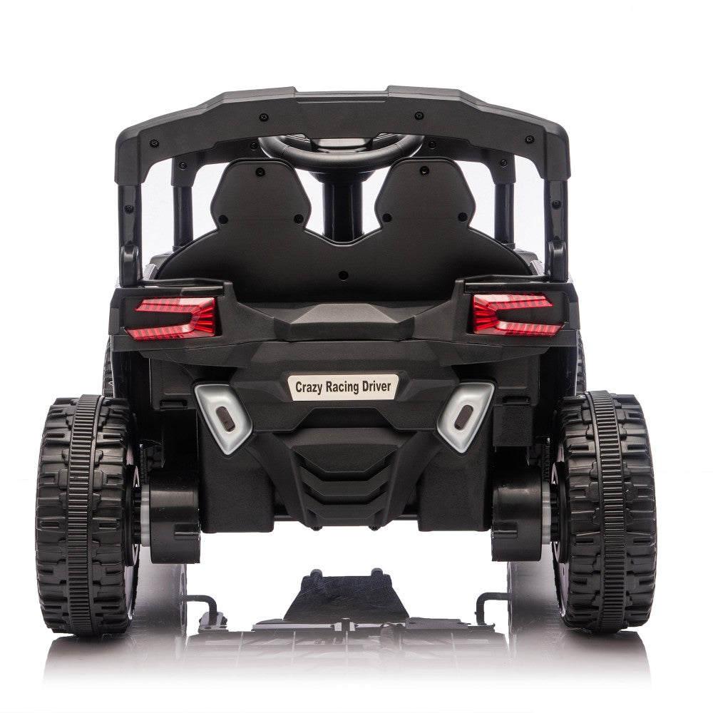 24V Kids ride on UTV