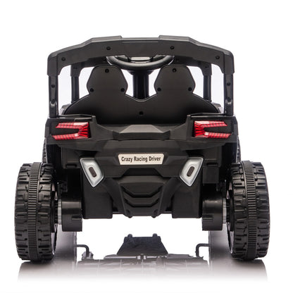 24V Kids ride on UTV