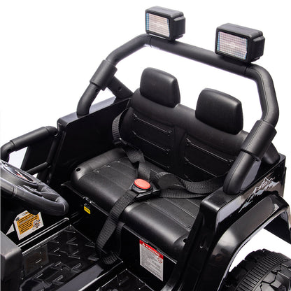 12V Kids Electric Ride on Car with Remote Control