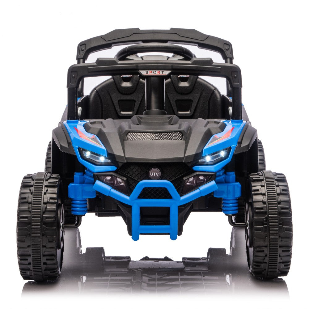 24V Kids ride on UTV