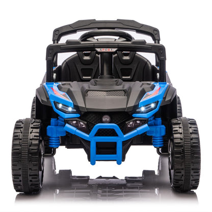 24V Kids ride on UTV