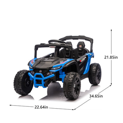 24V Kids ride on UTV