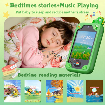 Jouets de téléphone intelligent tactile Uruni™