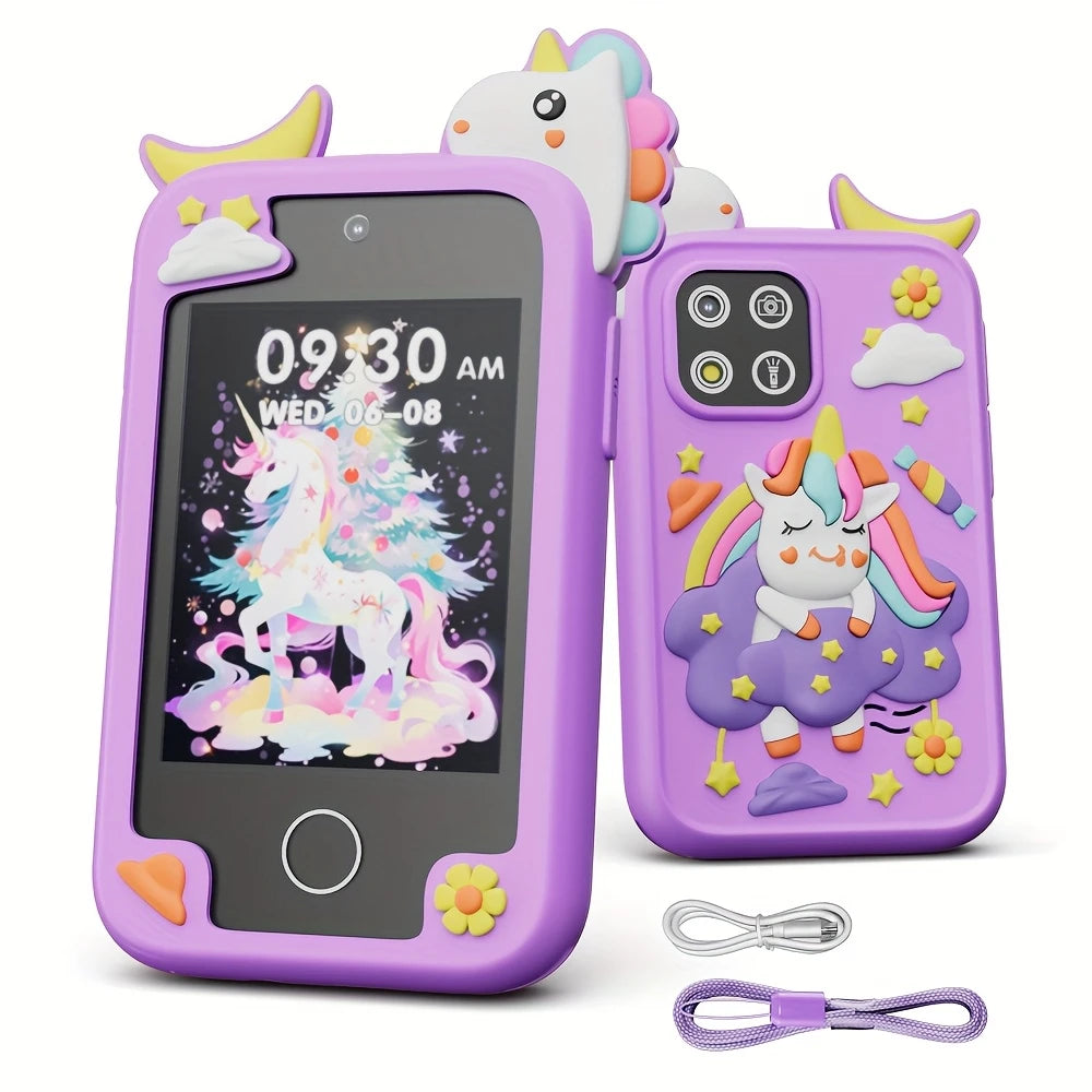 Jouets de téléphone intelligent tactile Uruni™