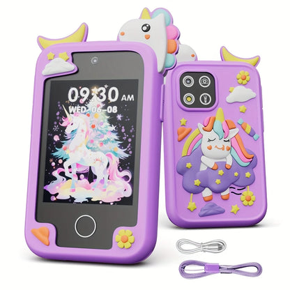 Jouets de téléphone intelligent tactile Uruni™