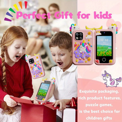 Jouets de téléphone intelligent tactile Uruni™