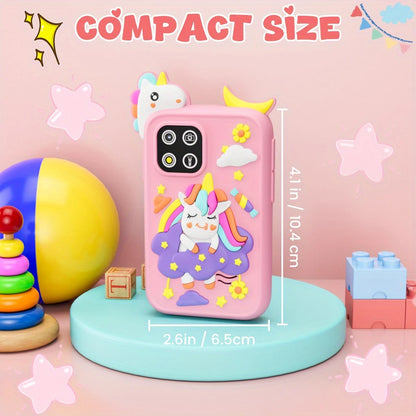 Jouets de téléphone intelligent tactile Uruni™