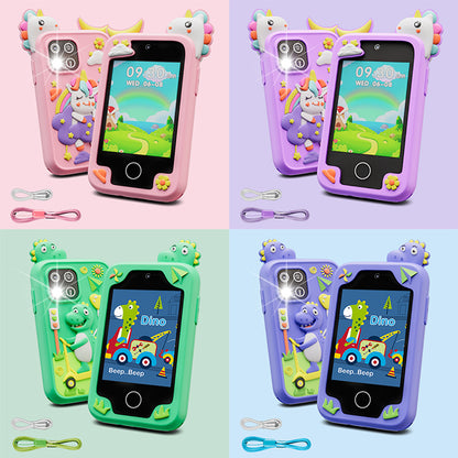Jouets de téléphone intelligent tactile Uruni™